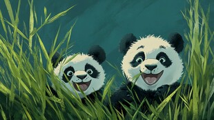 幻想纪元动漫海报